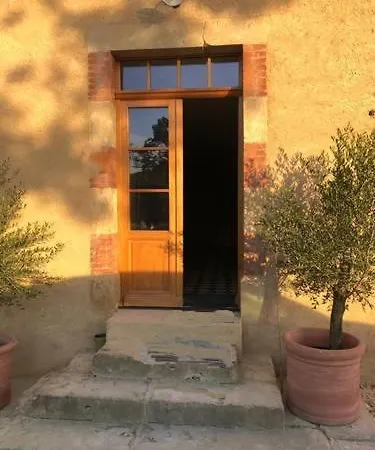 Dom wakacyjny Maison Puchouaou 8 Ou 12 Personnes Avec Piscine Privee