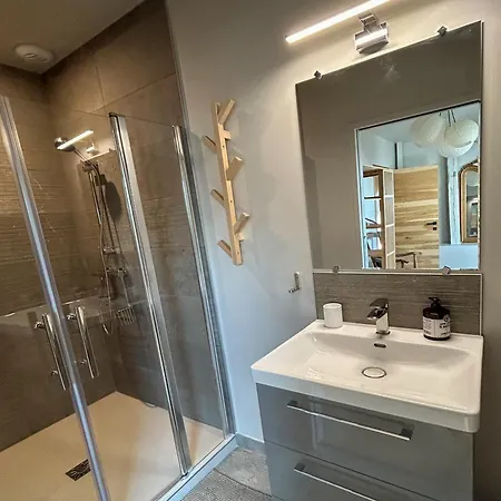 Maison Puchouaou 8 Ou 12 Personnes Avec Piscine Privee Montesquiou