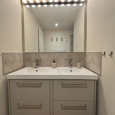 Maison Puchouaou 8 Ou 12 Personnes Avec Piscine Privee Dom wakacyjny