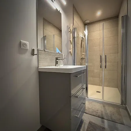 Maison Puchouaou 8 Ou 12 Personnes Avec Piscine Privee * Montesquiou