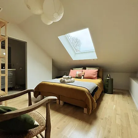 Maison Puchouaou 8 Ou 12 Personnes Avec Piscine Privee *