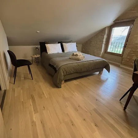 Dom wakacyjny Maison Puchouaou 8 Ou 12 Personnes Avec Piscine Privee *