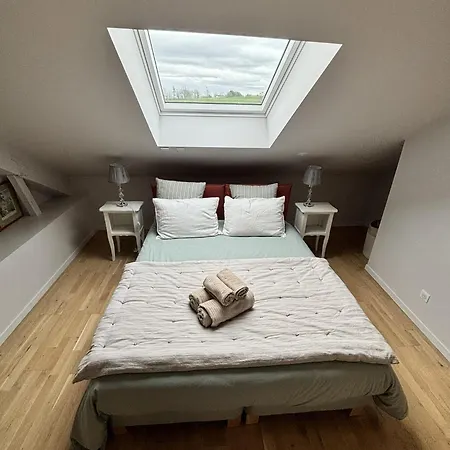 Maison Puchouaou 8 Ou 12 Personnes Avec Piscine Privee * Montesquiou