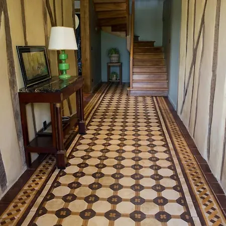Maison Puchouaou 8 Personnes Holiday home *