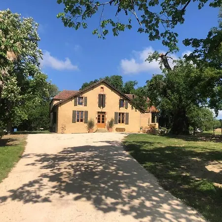 Maison Puchouaou 8 Personnes Holiday home *