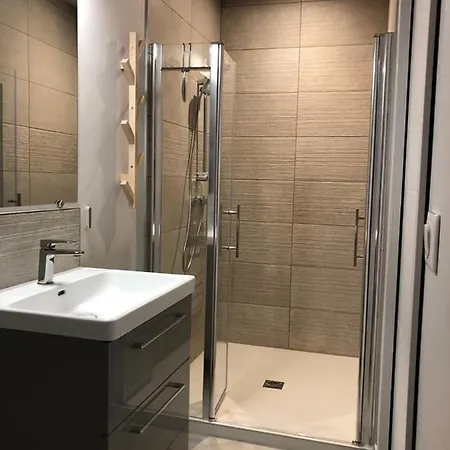 Holiday home Maison Puchouaou 8 Personnes
