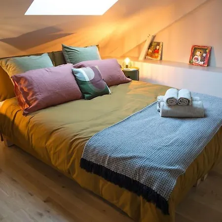 Holiday home Maison Puchouaou 8 Personnes *