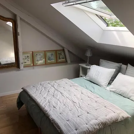 Maison Puchouaou 8 Personnes Holiday home Montesquiou