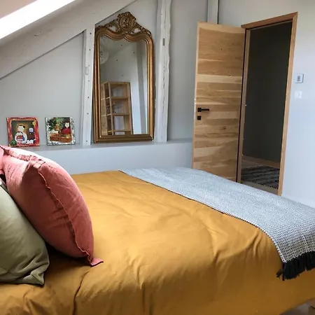 Maison Puchouaou 8 Personnes Holiday home *