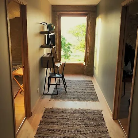 Holiday home Maison Puchouaou 8 Personnes *