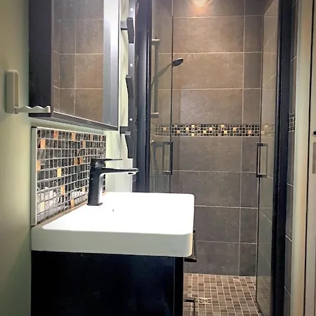 Holiday home Maison Puchouaou 8 Personnes