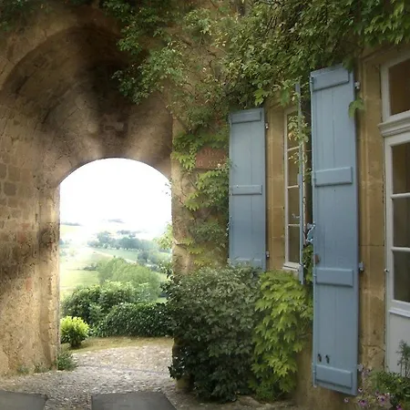 Maison Puchouaou 8 Personnes * Montesquiou