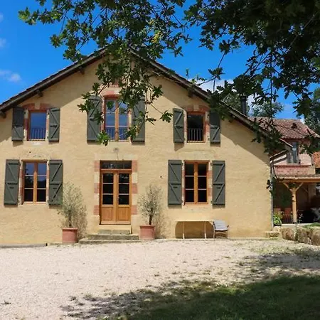 Maison Puchouaou 8 Personnes Holiday home *