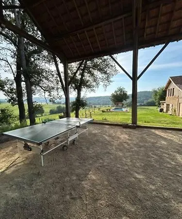 Maison Puchouaou 8 Personnes *