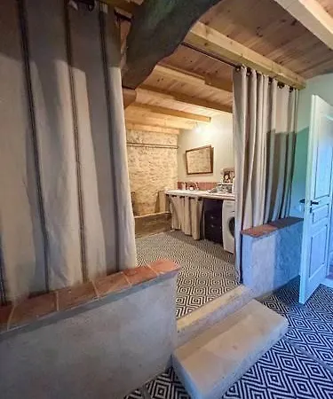 Maison Puchouaou 8 Ou 12 Personnes Avec Piscine Privee Holiday home *