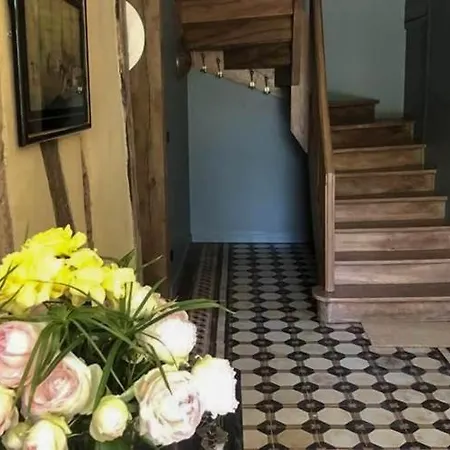 Maison Puchouaou 8 Ou 12 Personnes Avec Piscine Privee Holiday home