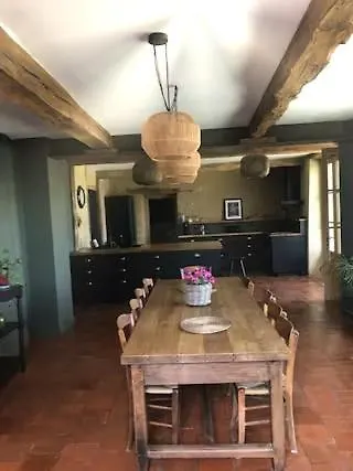 Maison Puchouaou 8 Ou 12 Personnes Avec Piscine Privee Holiday home