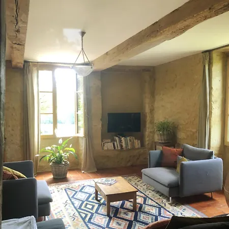 Maison Puchouaou 8 Ou 12 Personnes Avec Piscine Privee Holiday home