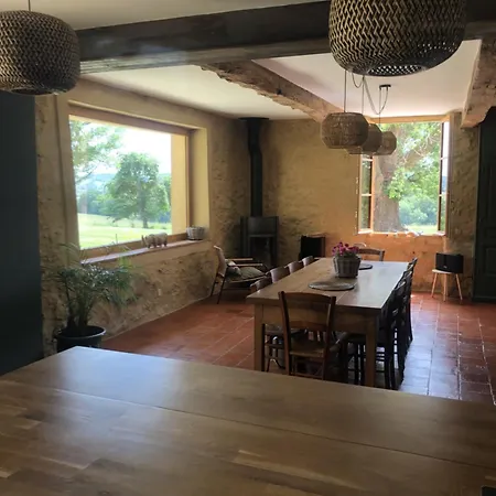 Maison Puchouaou 8 Ou 12 Personnes Avec Piscine Privee *