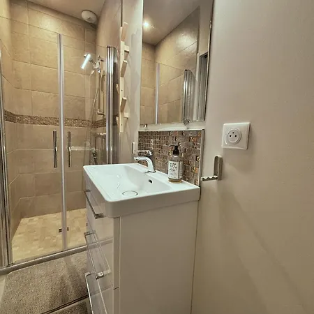 Maison Puchouaou 8 Ou 12 Personnes Avec Piscine Privee *